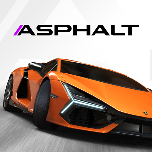 Asphalt Legends™