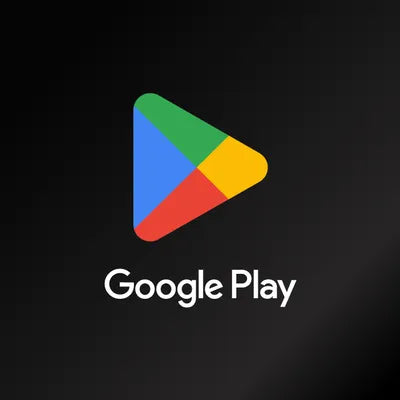 Google Play™ Gift Card