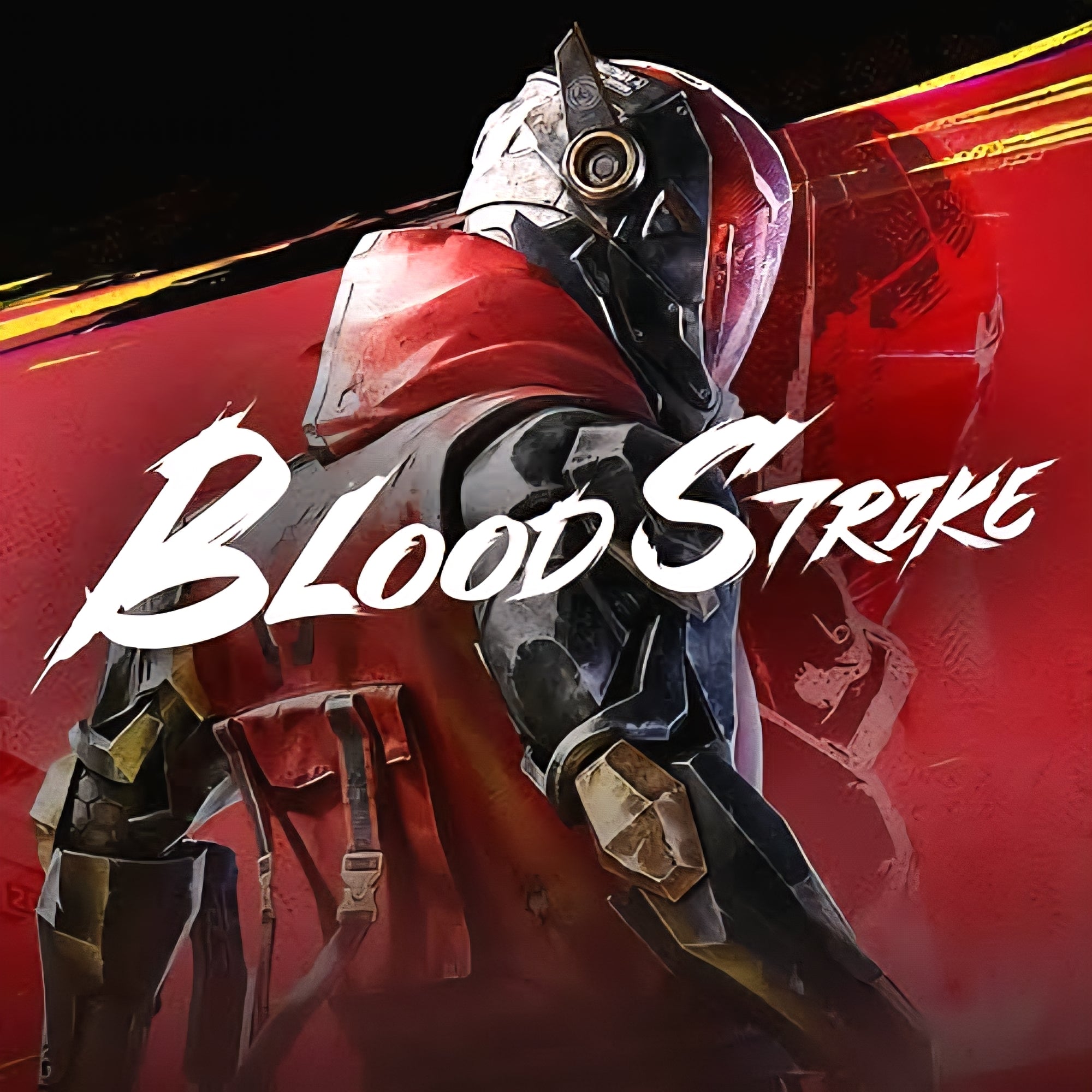 Blood strike™