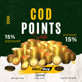 420 CP – 15% OFF