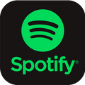 Spotify™ US $10 Gift Card