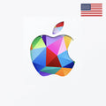 Apple™ US $5 Gift Card