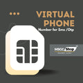 Virtual Phone Number